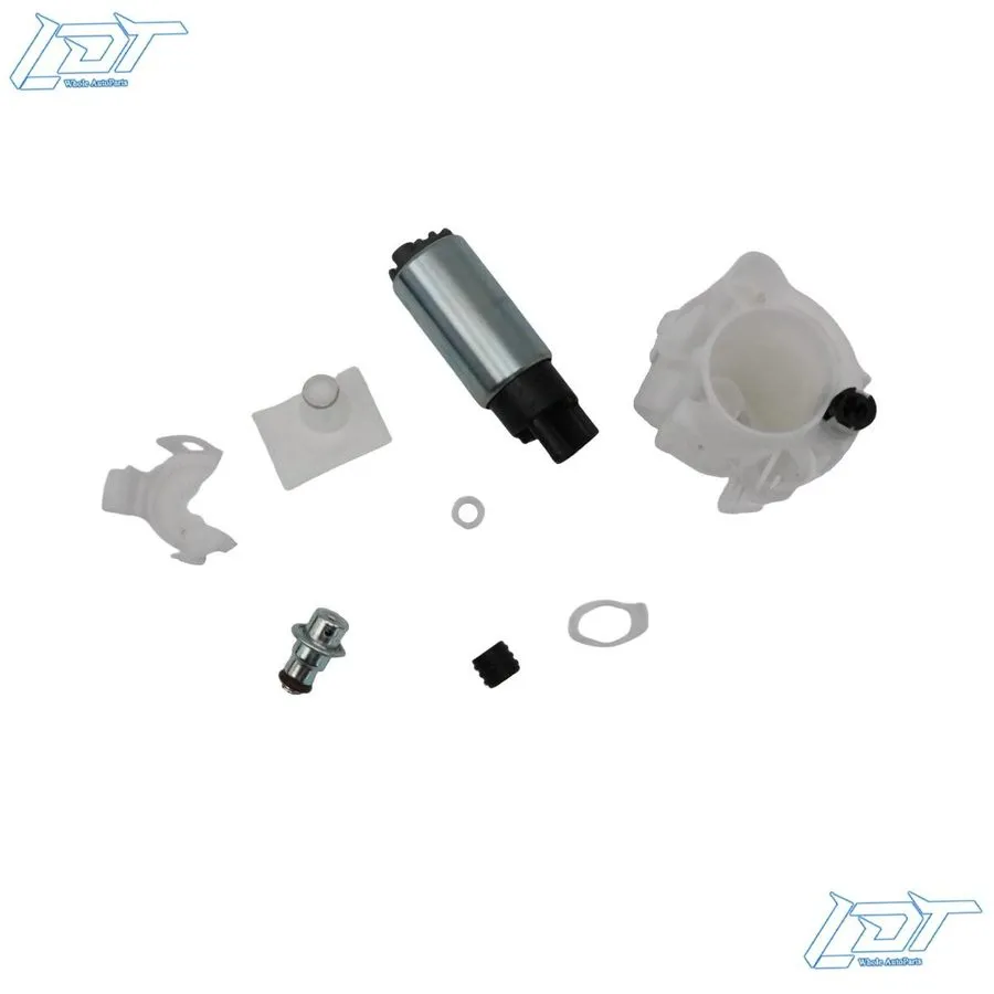 Насос FUEL PUMP Pressure Regulator FILTER для Triumph Daytona 675 2006-2012 T240