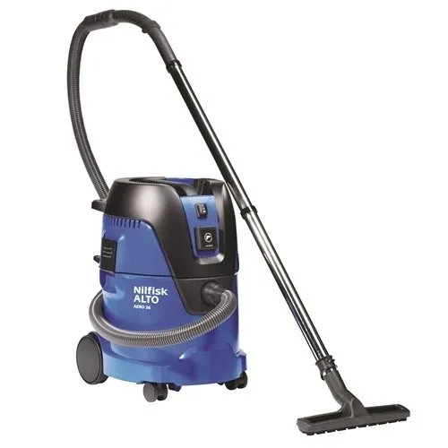 Складское оборудование Nilfisk 107406622 Aero, Shop Vacuum, 6 Gal, Pet, 3600 L/M