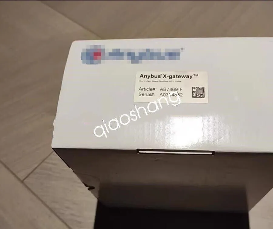 Шлюз полевой шины Anybus AB7869-F gateway module