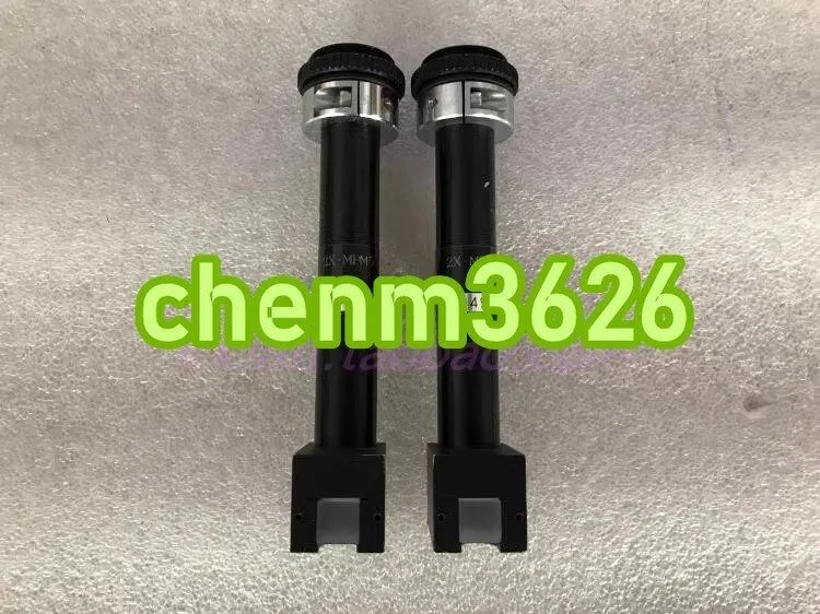 Объектив Telecentric lens FVL-2X-MPM5-86D