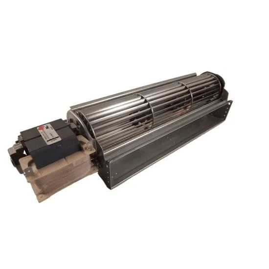 Вентилятор Daco EBM Papst, EM3045LH-60, Crossflow Blower