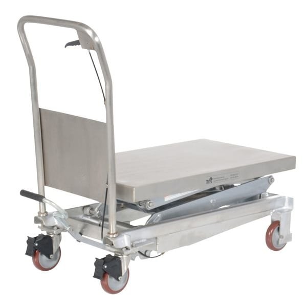Фото лота CART-800-D-PSS от продавца №13567