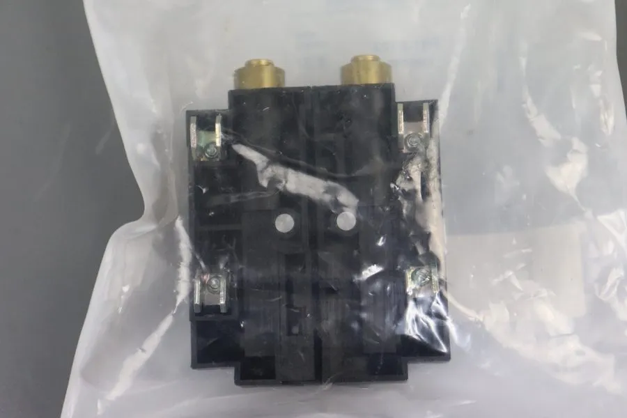 Пневмоклапан Parker PS1-E102 Pneumatic Valve y