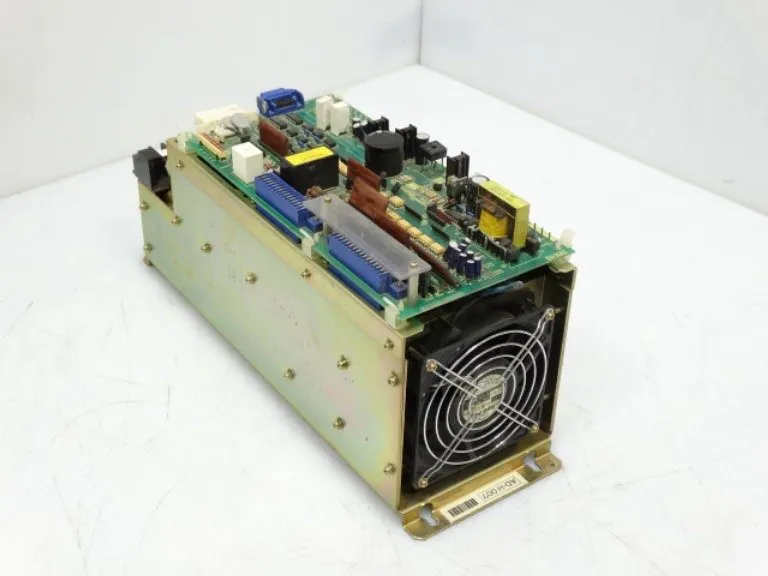 Сервопривод FANUC A06B-6057-H007 SERVO AMPLIFIER DRIVE