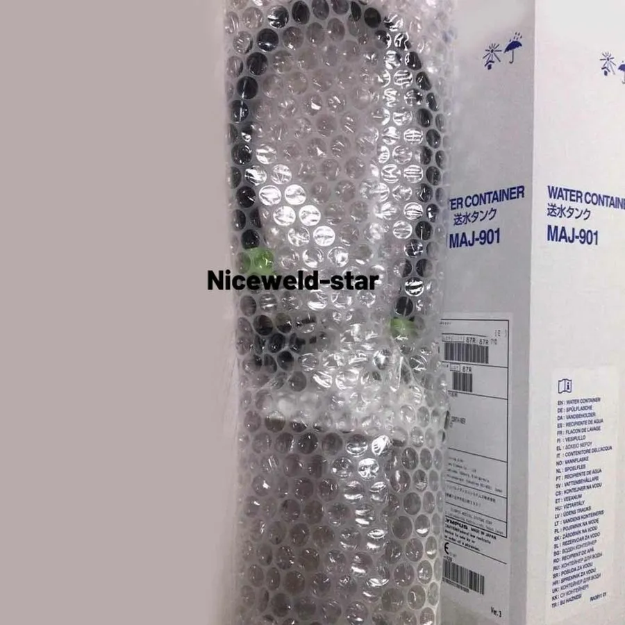 Эндоскоп MAJ-901 Water Bottle