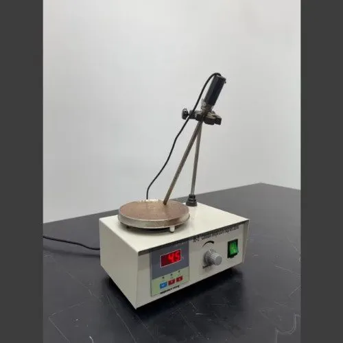 Магнитная мешалка YaeCCC LKTC-B1-T 85-2 Numerical Show Constant Temperature Magn