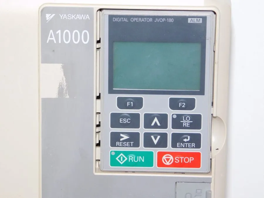 Электропривод YASKAWA CIMR-AU4A0011FAA A1000 DRIVE
