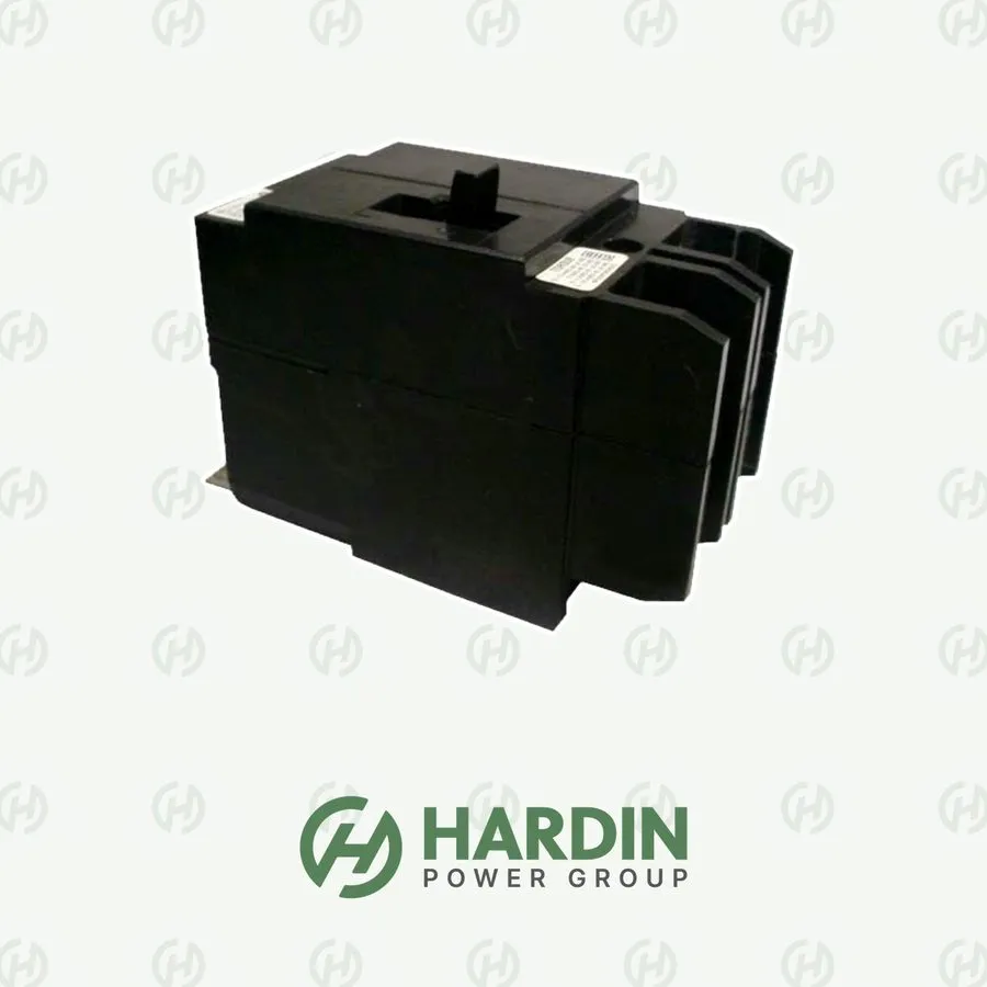 Автоматический выключатель Eaton GHB2050 50 Amp 2 Pole 277/480V GHB Bolt On Circ