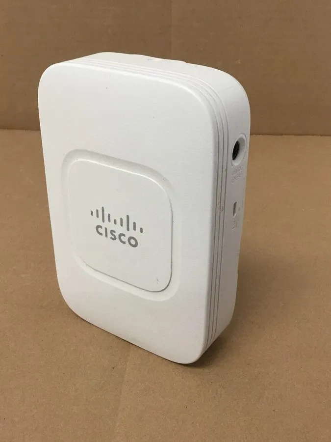 Точка доступа Wi-Fi Cisco AIR-CAP702W-B-K9 Aironet 702W 802.11n Dual Band Access