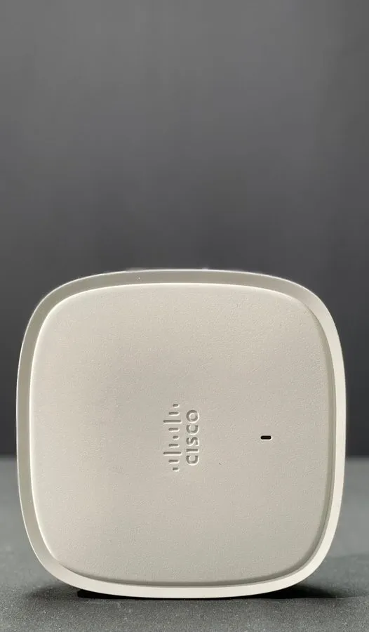 Точка доступа Wi-Fi Cisco C9105AXI-B Catalyst 9105AX Wi-Fi 6 Wireless Access Poi
