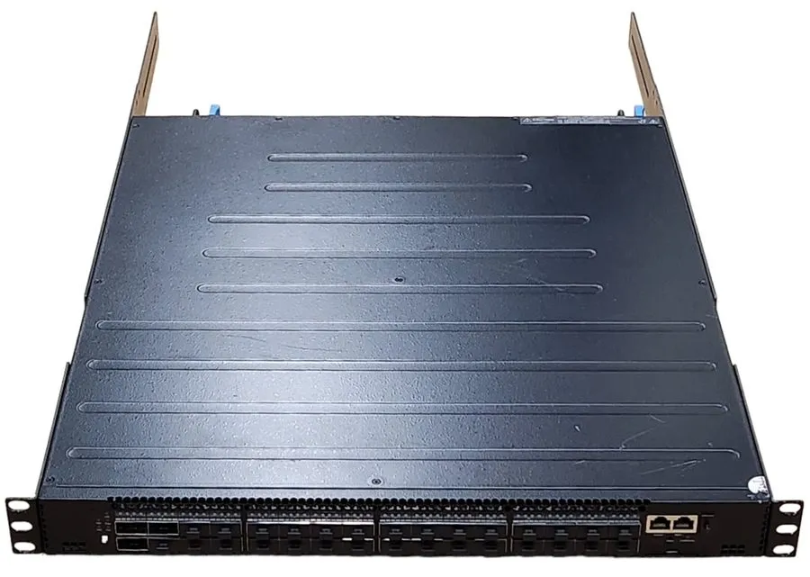Коммутатор EDGE CORE 7712-32X-O-AC-F 32-Port 100GbE AS7712-32X Network Switch