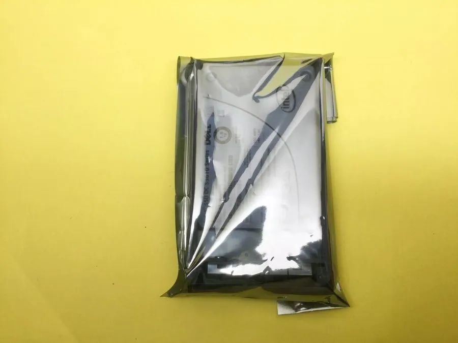 SSD-накопитель Intel DC S3610 Series 1.6TB SSD 02CC4N Enterprise 2.5" SSDSC2BX01
