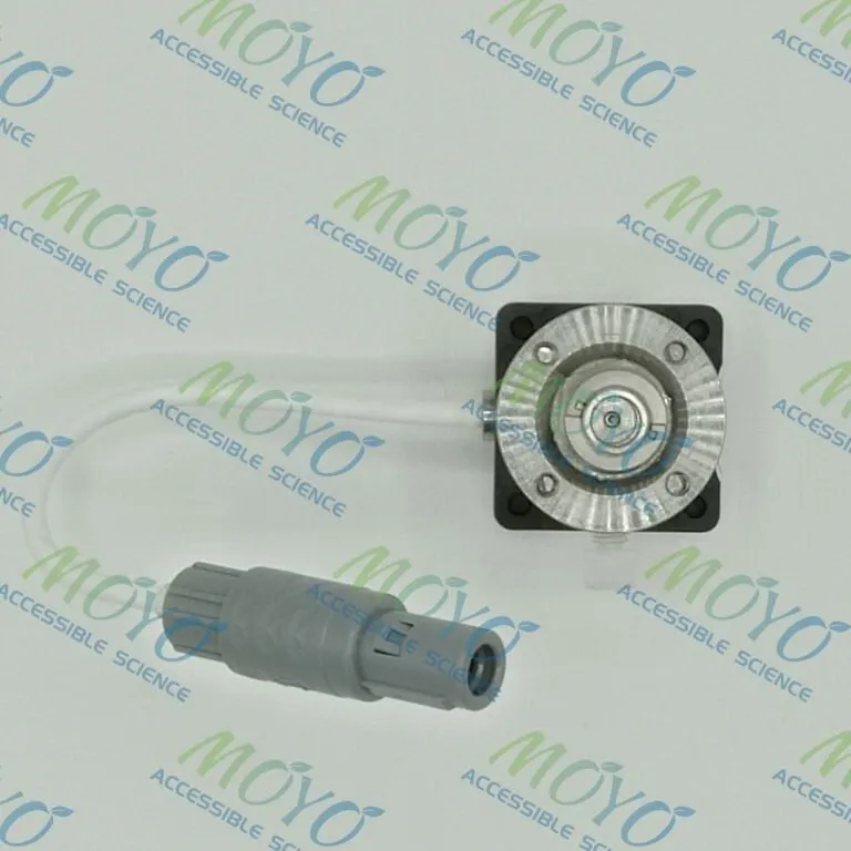 Хроматограф Agilent 1100/1200/1260 HPLC Active Inlet Valve (G1312-60025)