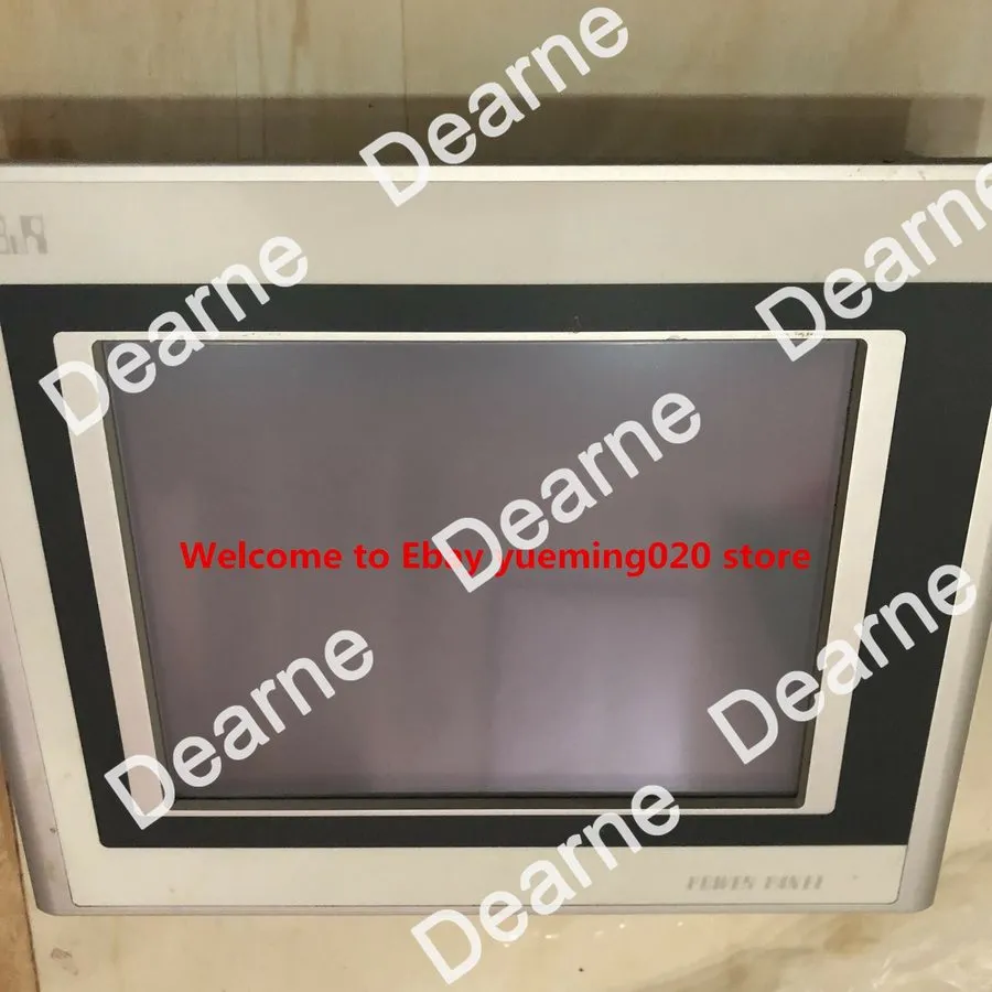 IIoT-устройство B&R 5PP320.1043-39 Power Panel 300 Touchscreen