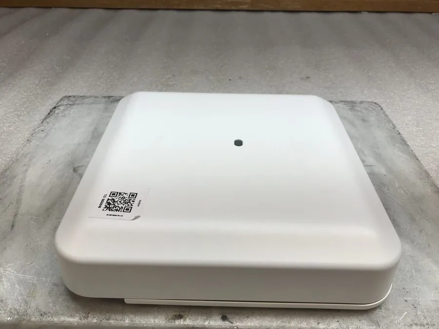Точка доступа Wi-Fi Cisco AIR-AP28021-B-K9 Access Point White with POE and Conso