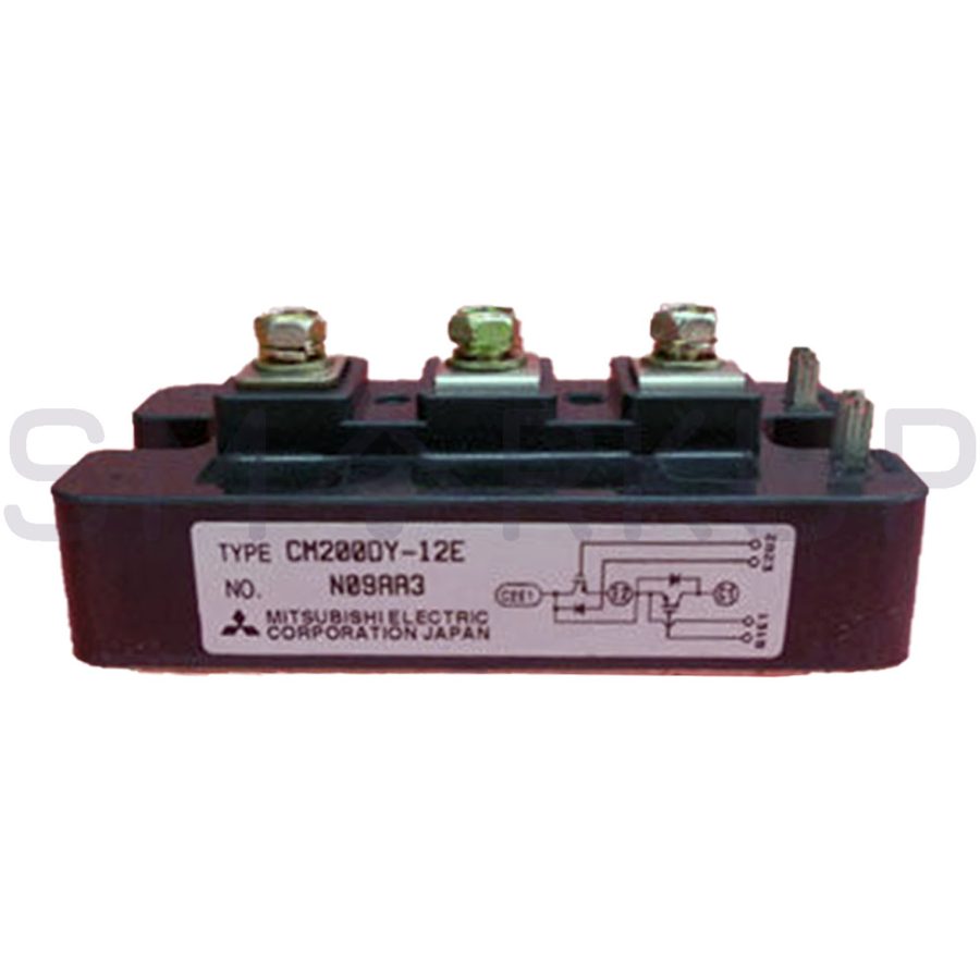 Фото лота CM200DY-12E от продавца №96073