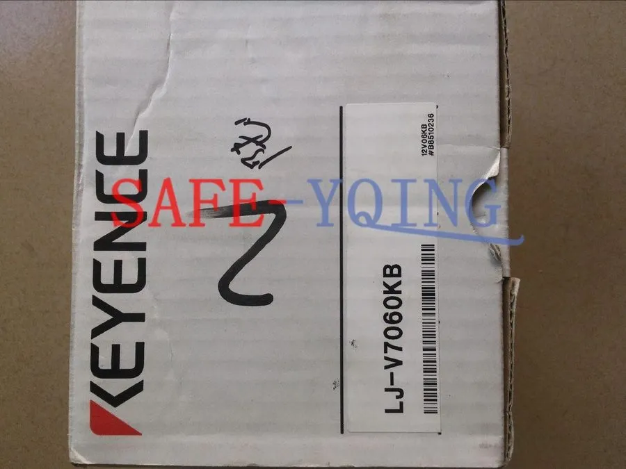 Датчик Keyence LJ-V7060KB Laser sensor head