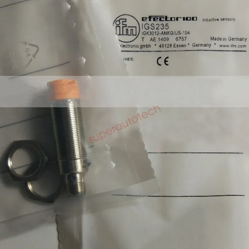 Датчик приближения IGS235