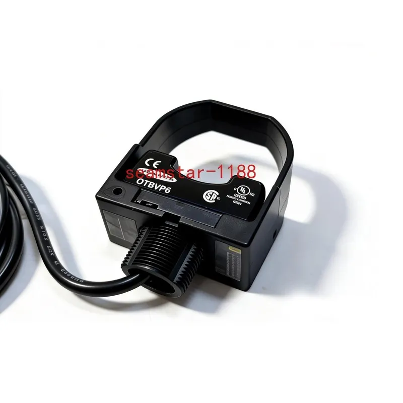 Фотоэлектрический датчик BANNER OTBVP6 Photoelectric Sensor 28589