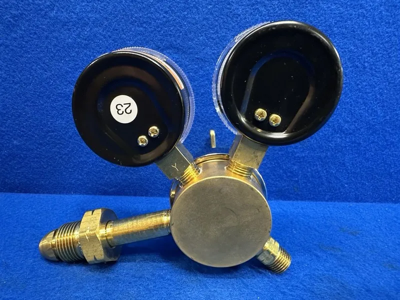 Трубопроводная арматура SMITH EQUIPMENT 30-15-510 MILLER 30 SERIES Gas Regulator