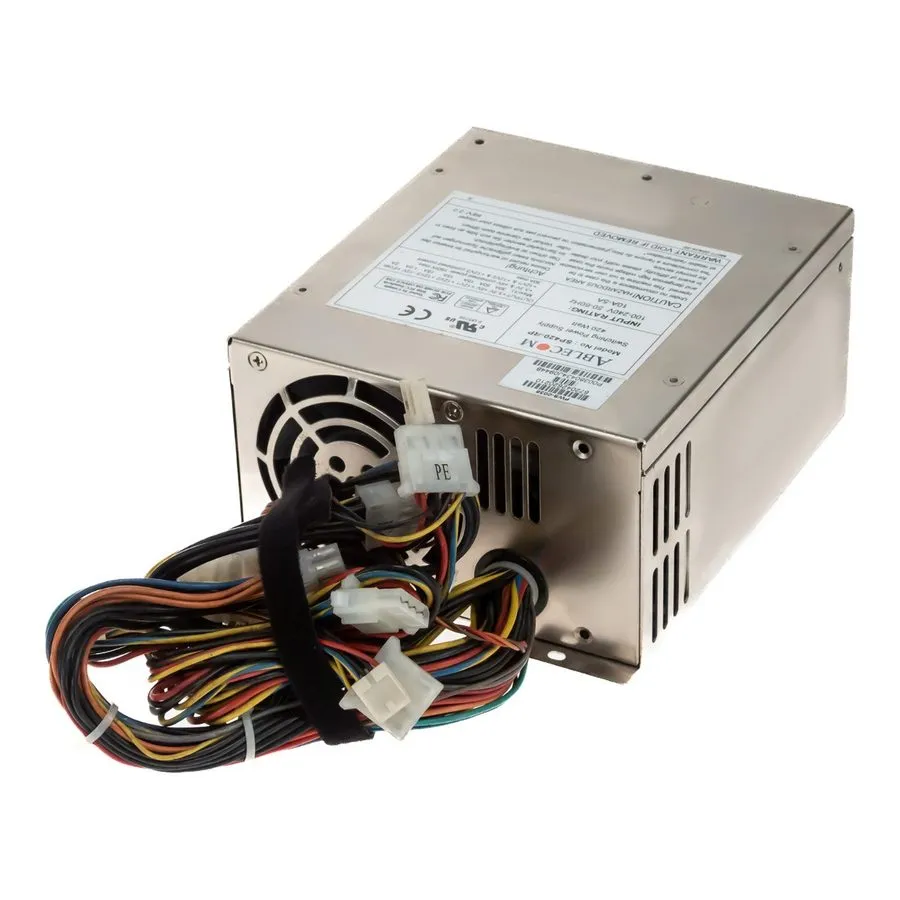 Блок питания Ablecom SP420-RP 420W Switching Power Supply, Supermicro Server PSU