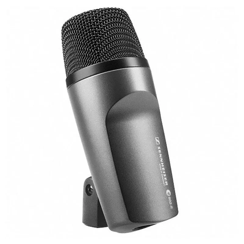 Микрофон Sennheiser e 602-II Cardioid Instrument Microphone