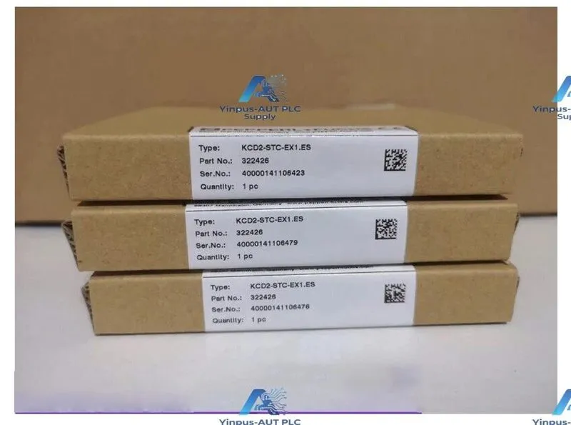 Датчик Pepperl+Fuchs KCD2-STC-EX1.ES signal isolator safety barrier