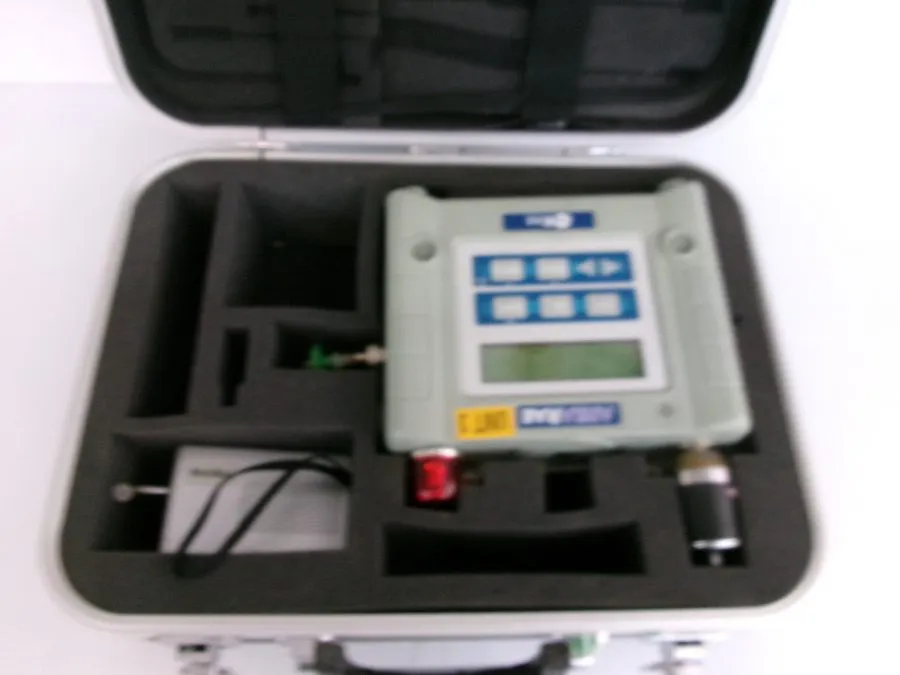 Газоанализатор ^^ Area Rae Systems Gas Detector PGM-5020 (JGL21)