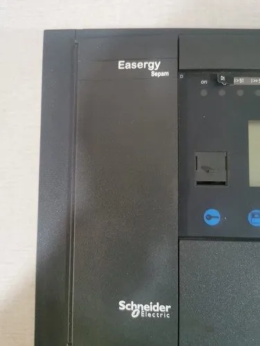 Реле защиты SCHNEIDER ELECTRIC 59836 SEP363 EASERGY SEPAM SERIES 60 Digital Prot