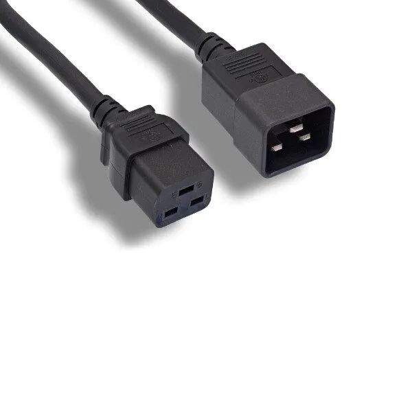 Блок питания 10' Power Cord для Cisco P/N: DS-CAC-3000W PSU Replacement Cable