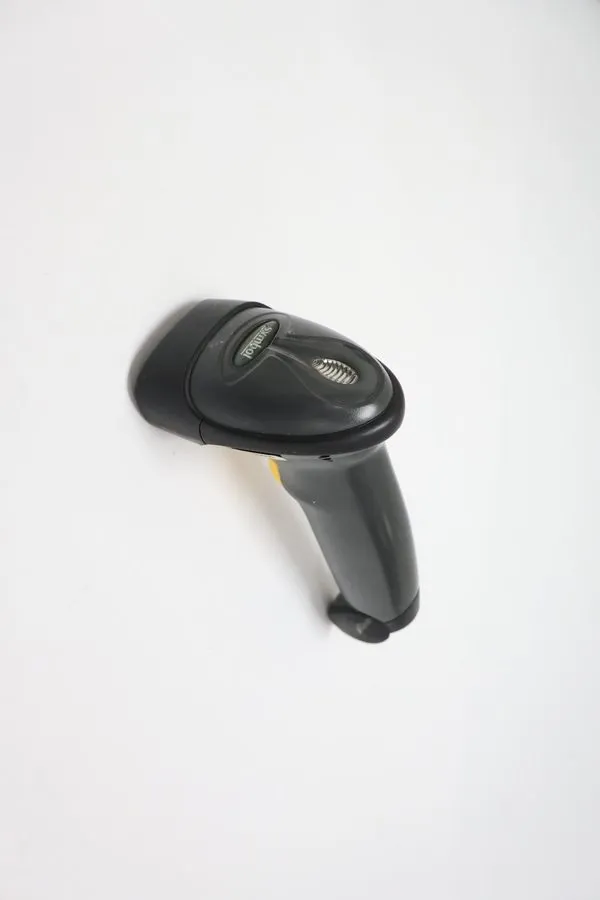Сканер штрих-кода Symbol Motorola LS2208-SR20007R-UR Laser Barcode POS Scanner &