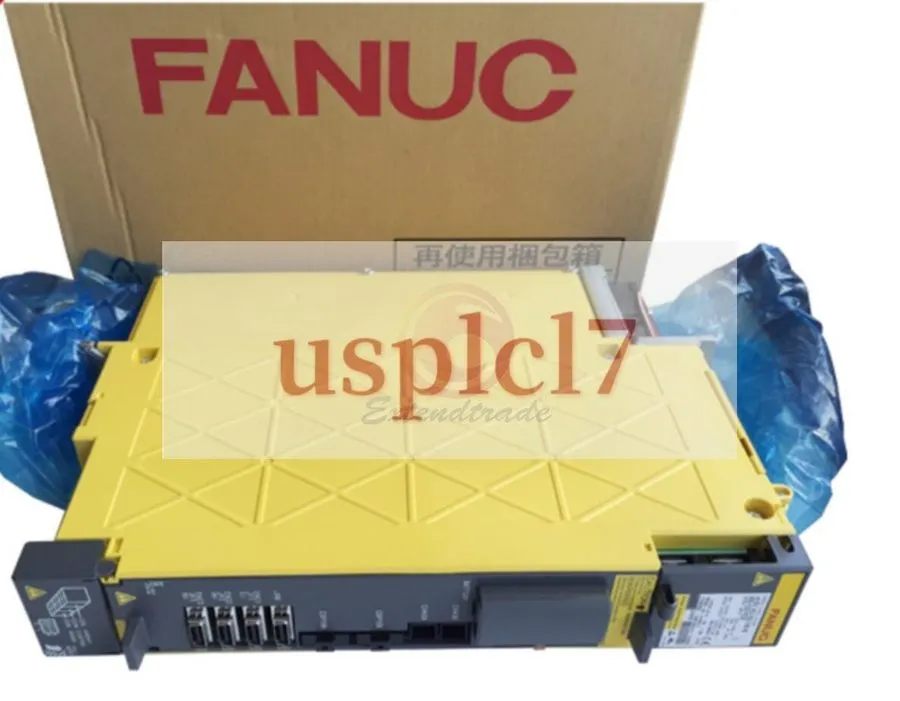 Сервоусилитель FANUC SERVO DRIVE A06B-6127-H205