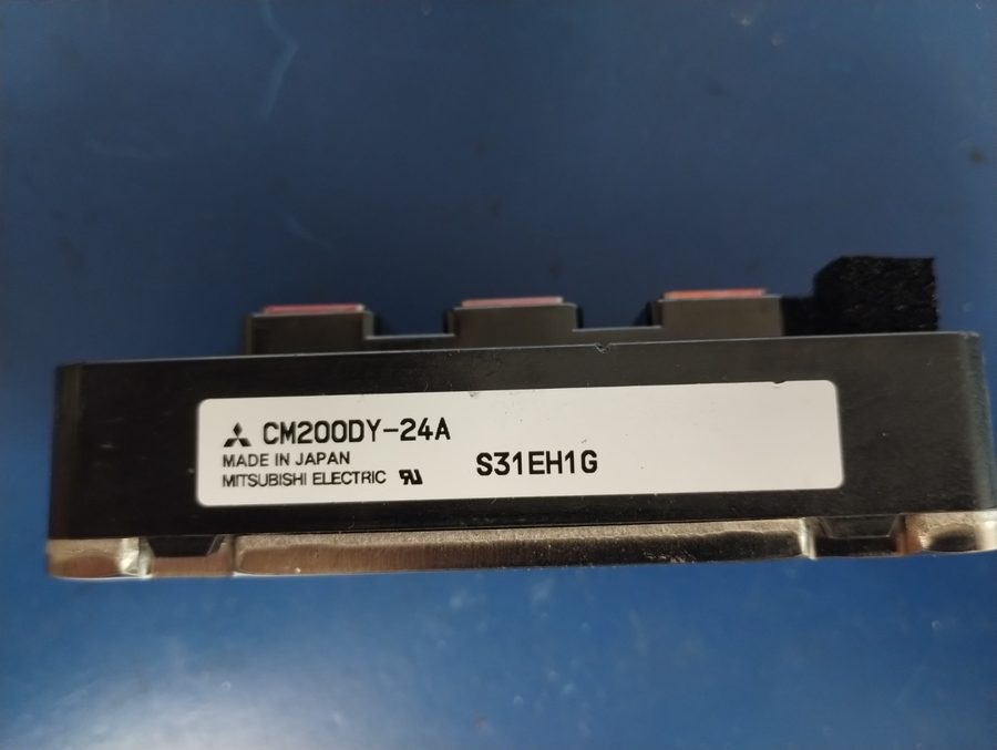 Фото лота CM200DY-24A от продавца №34179