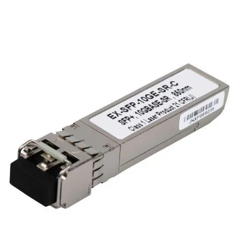 Трансивер Juniper EX-SFP-10GE-SR Transceiver