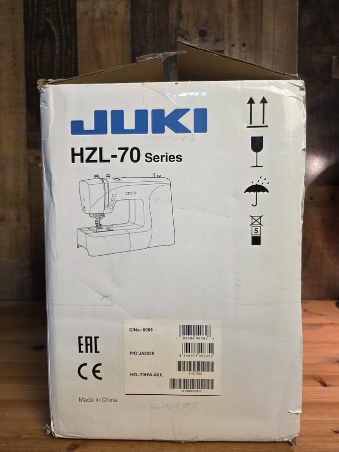 Фото лота HZL-70HW-A/UL от продавца №11410