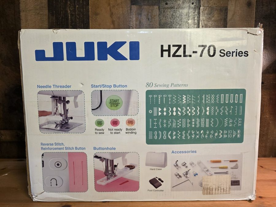Фото лота HZL-70HW-A/UL от продавца №11410