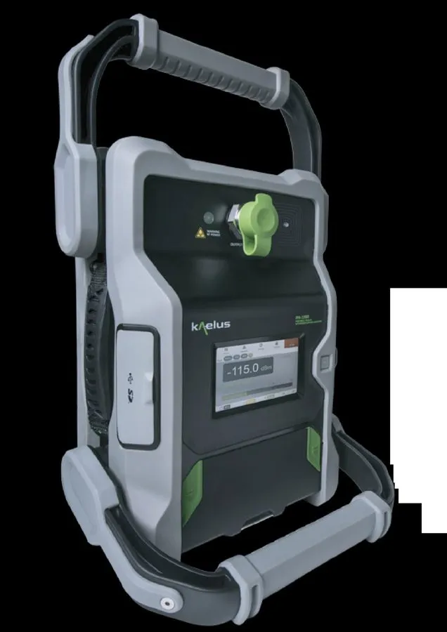 Анализатор KAELUS IPA-0850A 850MHz Cellular Band Portable PIM analyzer