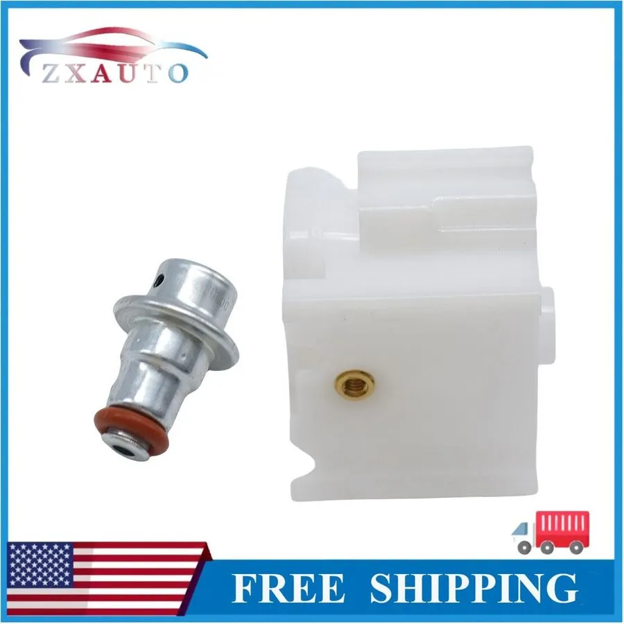 Насос Fuel Pump Pressure Regulator 49040-0020