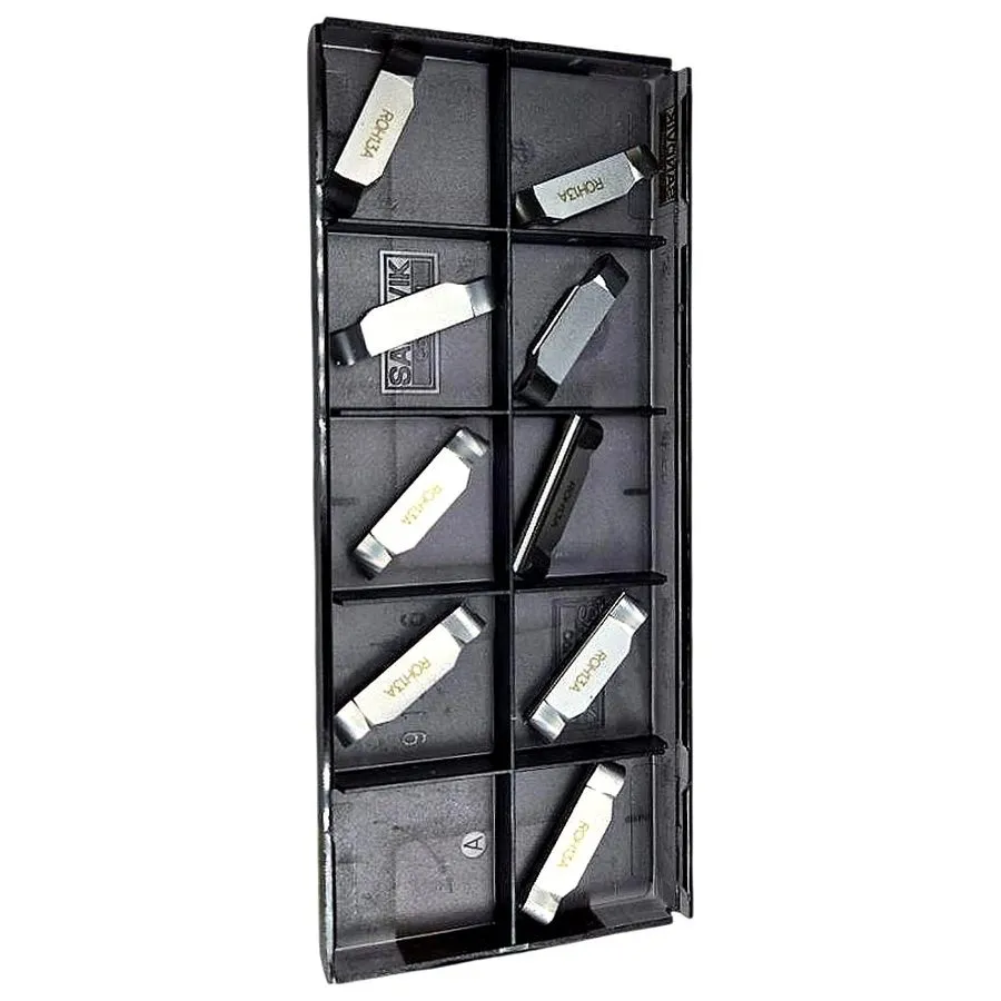 Режущий инструмент N123H2-0500-RO 1125 8510995126 SANDVIK Insert