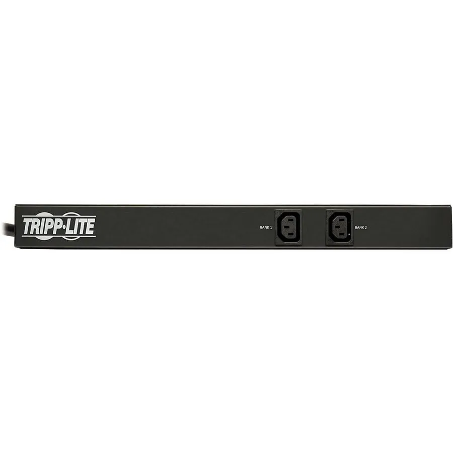 Блок розеток PDU APC AP9571A Rack PDU, Basic, 1U, 30A, 208V, L6-30P Input, C13 O