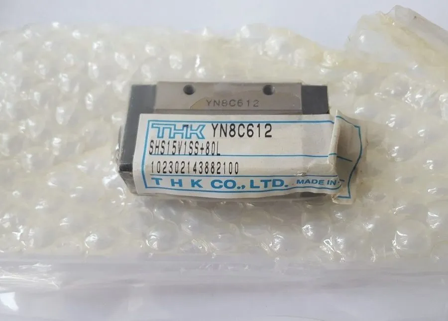 Линейная направляющая THK SRS9XGMUUC1+75LM LINEAR RAIL (BR5.4B5)