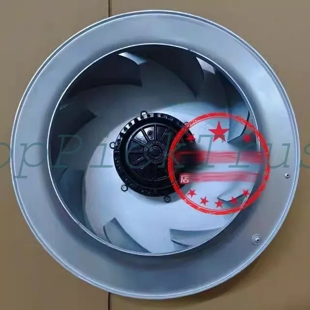 Вентилятор Centrifugal Fan RHA400D4.123B-2DT Hi-Low Voltage Inverter Fan
