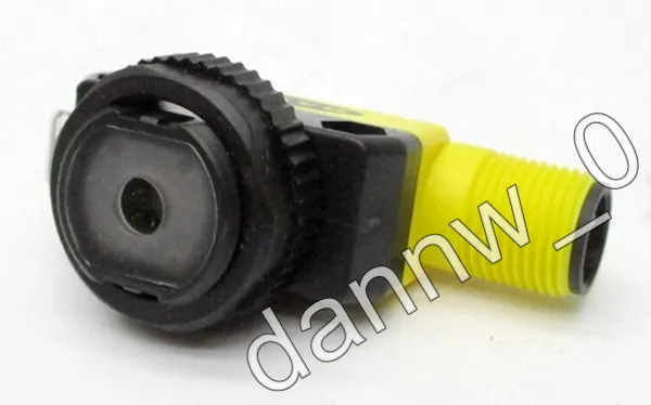 Фотоэлектрический датчик BANNER 74733 PHOTOELECTRIC SENSOR QS186LE2Q8