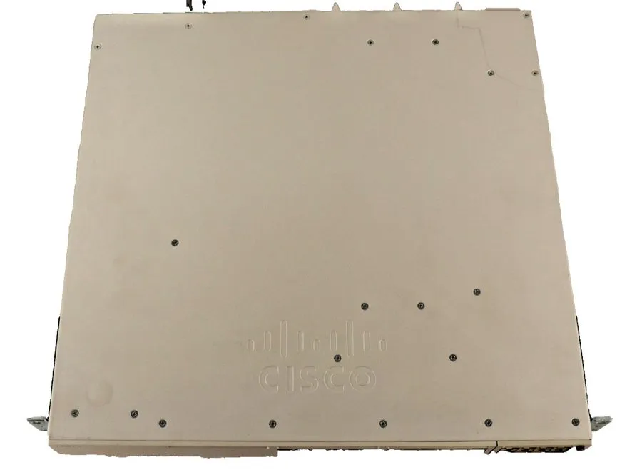 Коммутатор Cisco Meraki MS390-24UX 24-Port PoE+ UPoE Network Switch 1 AC PSU UNC — фото лота 2