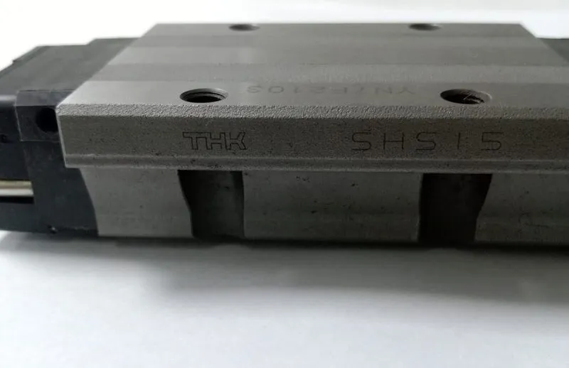 Оборудование ЧПУ THK SHS15C1SS (GK) Linear Motion Bearing Block