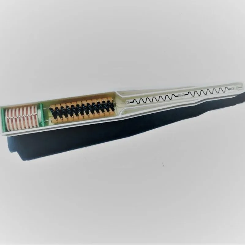 Оборудование ЧПУ 2324136 Powder coating gun cascade (HQ chip version)