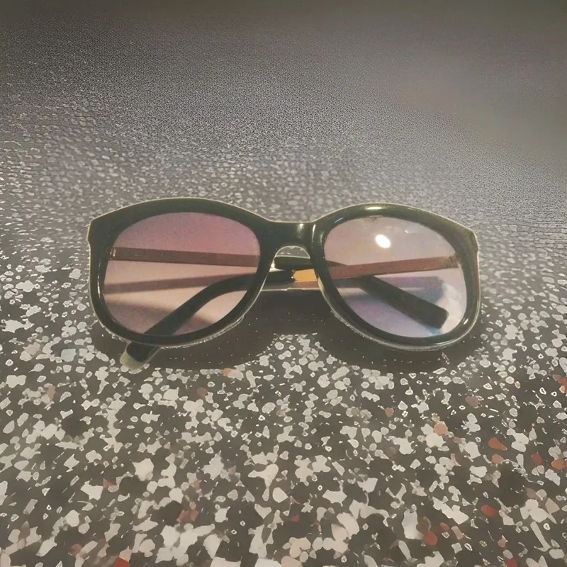 Контроллер Wi-Fi LAUREN CONRAD SUNGLASSES WLC61SG15 Tortoise & Gold Brown Gradie — фото лота 2