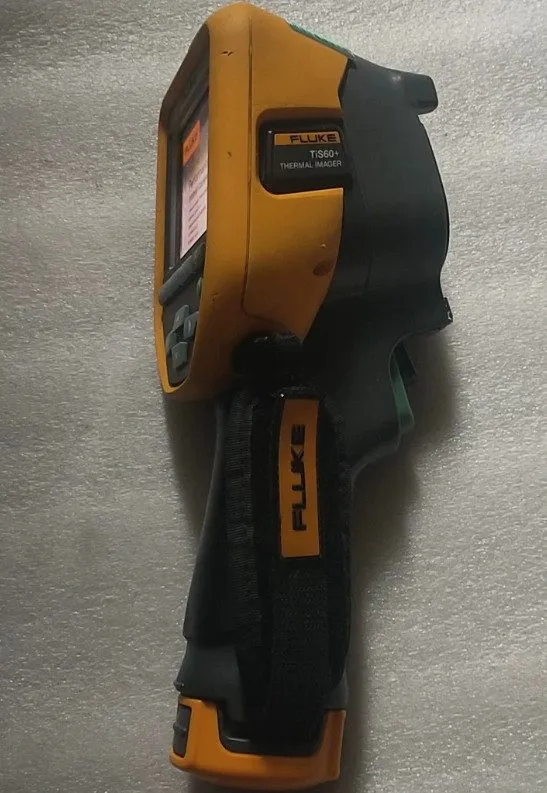 Оптико-электронная система FLUKE TiS60 9HZ Thermal Imaging Camera