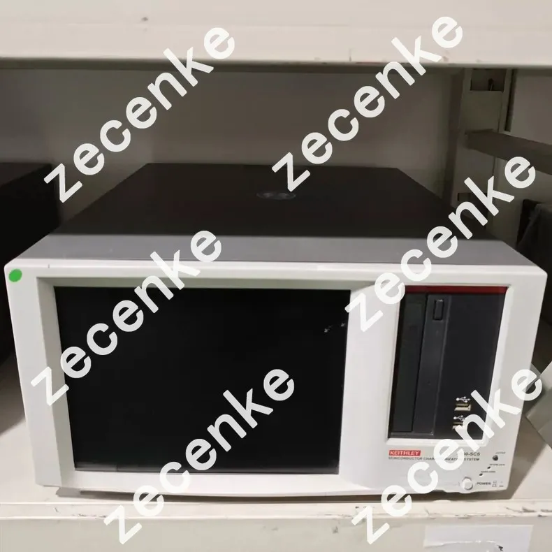 Шасси Keithley 4200-SCS Semiconductor Characterization System Mainframe
