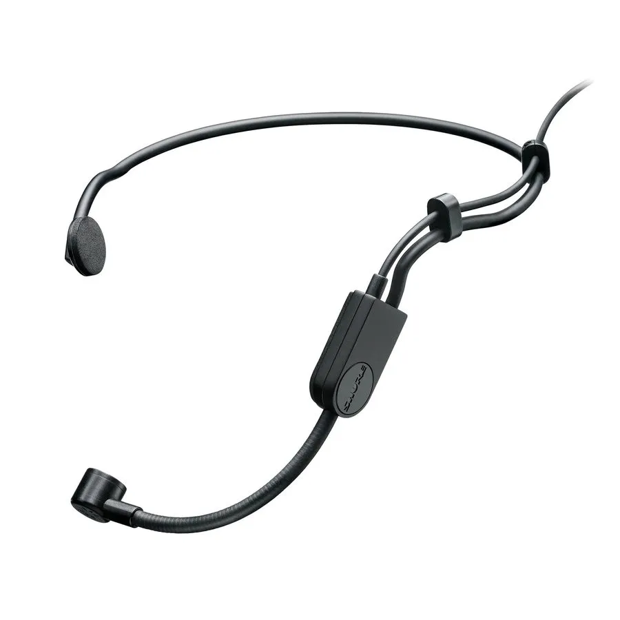 Микрофон Shure PGA31-TQG Cardioid Headset Condenser Microphone with TQG Connecto